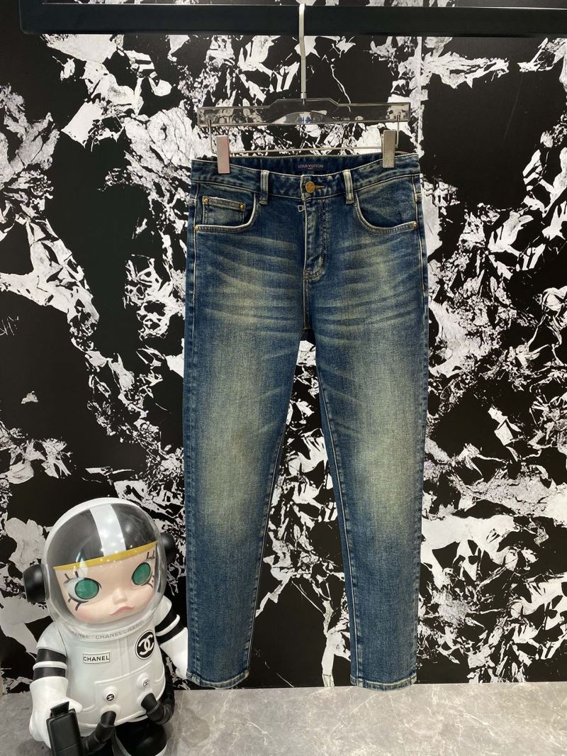 Louis Vuitton Jeans